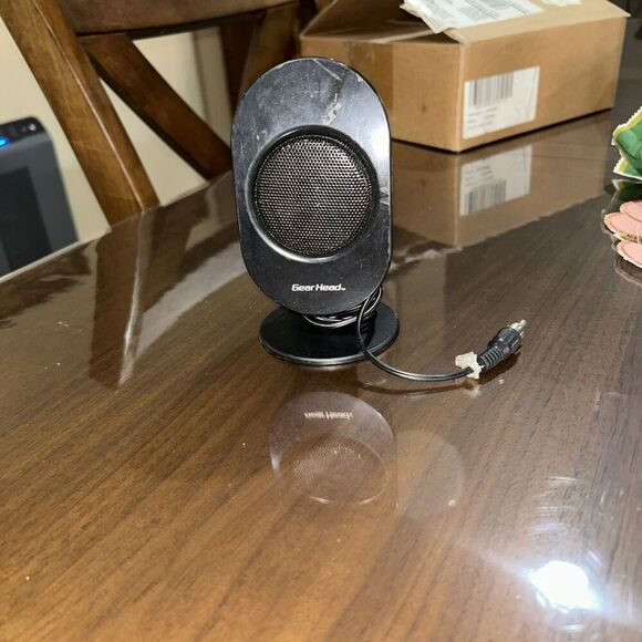 Gear Head Other - Gear Head 2.1 Studio Speaker System, model SP3500ACB